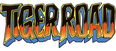 Tiger Road logo