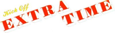 Kick Off: Extra Time logo