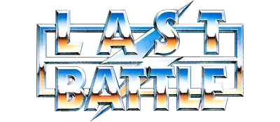 Last Battle logo