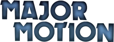 Major Motion logo