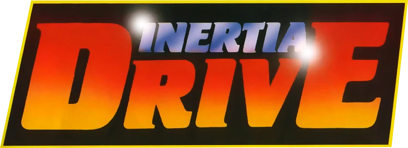 Inertia Drive logo
