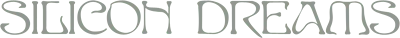 Silicon Dreams logo
