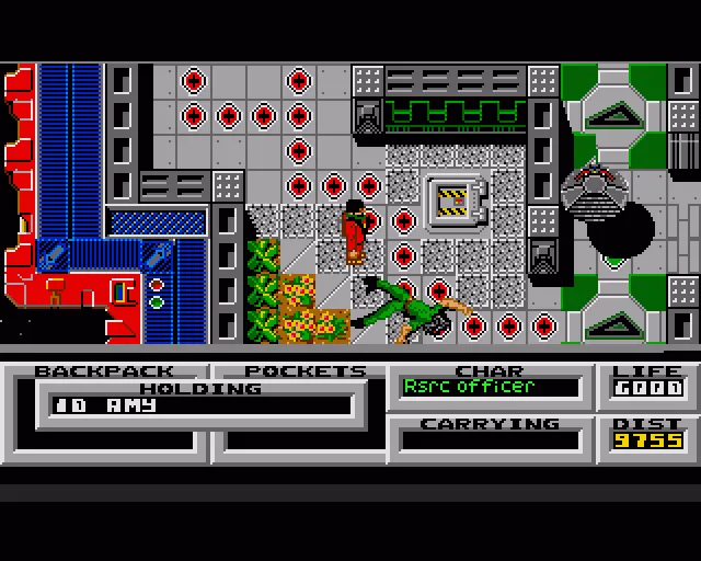 Pandora screenshot