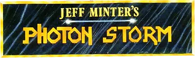 Photon Storm logo