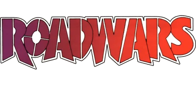Road Wars logo