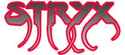 Stryx logo