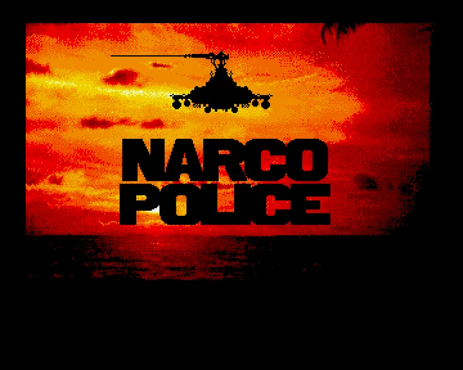Narco Police screenshot