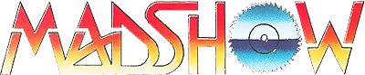Mad Show logo