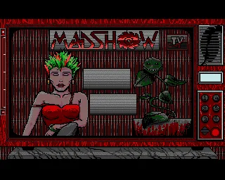 Mad Show screenshot