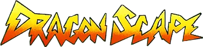 DragonScape logo