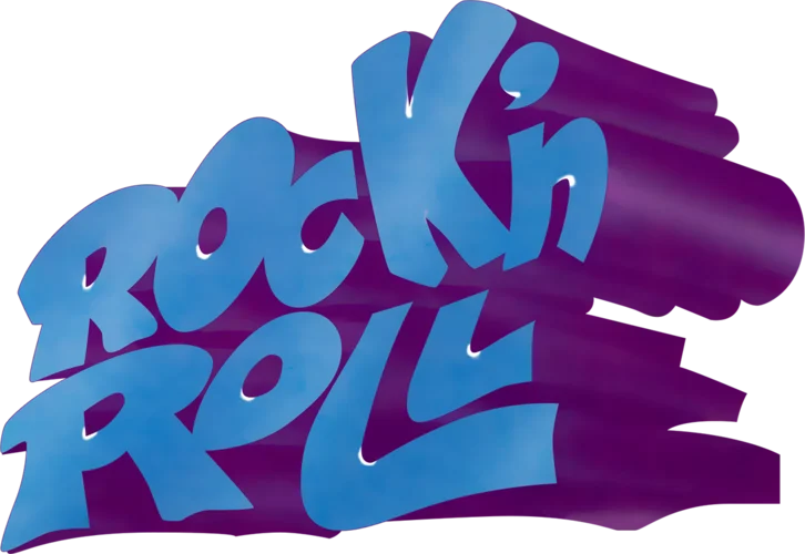 Rock 'n Roll logo