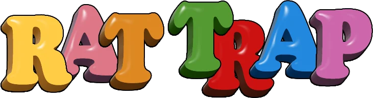 Rat Trap logo