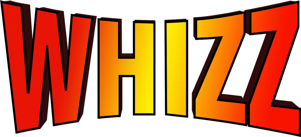 Whizz logo