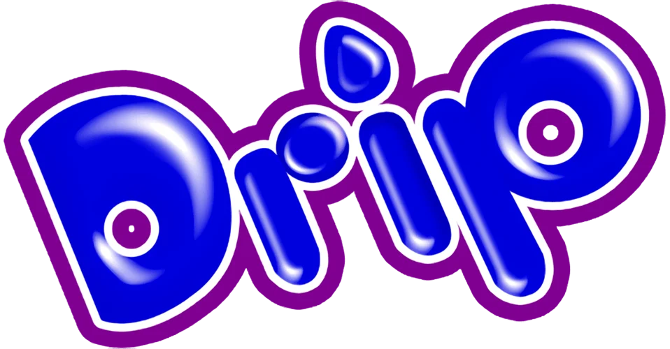 Drip logo