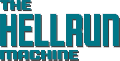 Hellrun Machine logo