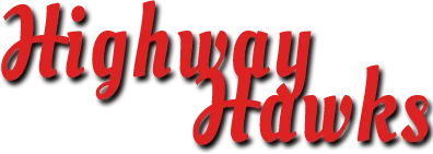 Highway Hawks logo