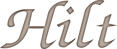 Hilt: Against the Hoardes logo
