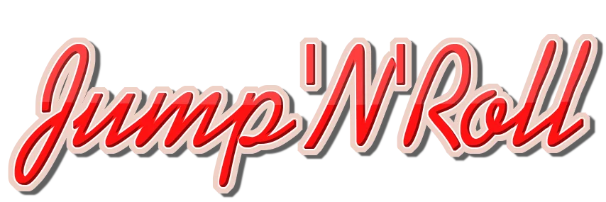 Jump'N'Roll logo