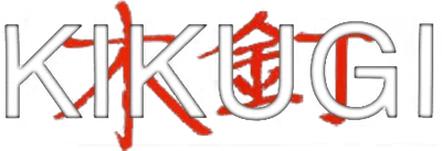 Kikugi logo