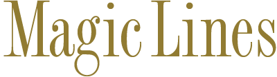 Magic Lines logo