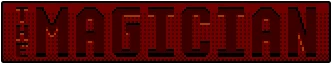 The Magician logo