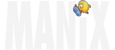 Manix logo