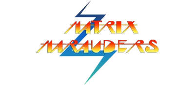 Matrix Marauders logo