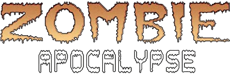 Zombie Apocalypse logo