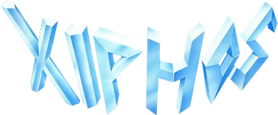 Xiphos logo