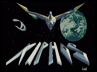 Xiphos screenshot