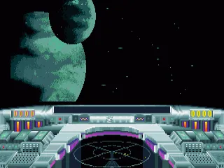 Backdrop artwork for Xiphos