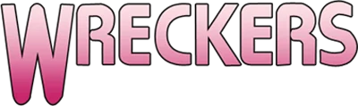 Wreckers logo