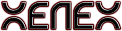 Xenex logo