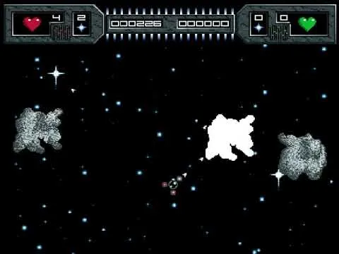 Xenex screenshot