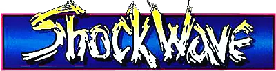 ShockWave logo