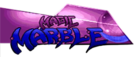 Magic Marble logo