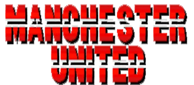 Manchester United Premier League Champions logo