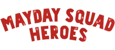 Mayday Squad Heroes logo