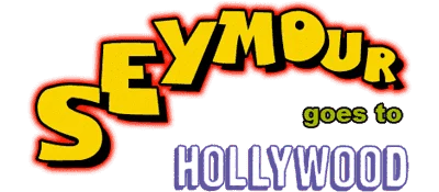 Seymour Goes to Hollywood logo