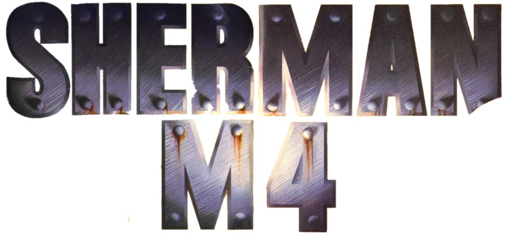 Sherman M4 logo