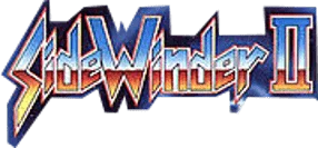 SideWinder II logo