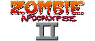 Zombie Apocalypse II logo