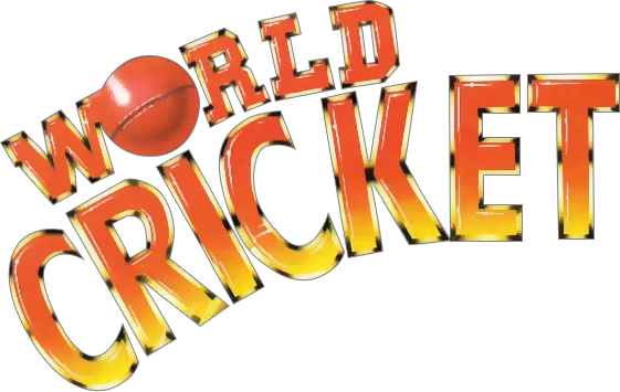 World Cricket logo