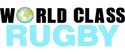 World Class Rugby logo