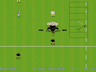 Backdrop artwork for World Class Rugby