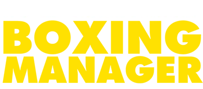 World Championship Boxing Manager logo