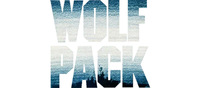 Wolf Pack logo
