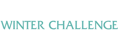 Winter Challenge: World Class Competition logo