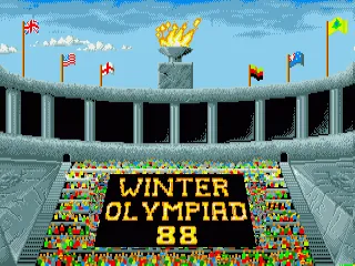 Backdrop artwork for Winter Challenge: World Class Competition