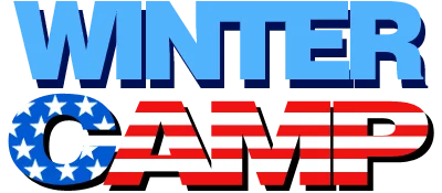 Winter Camp logo